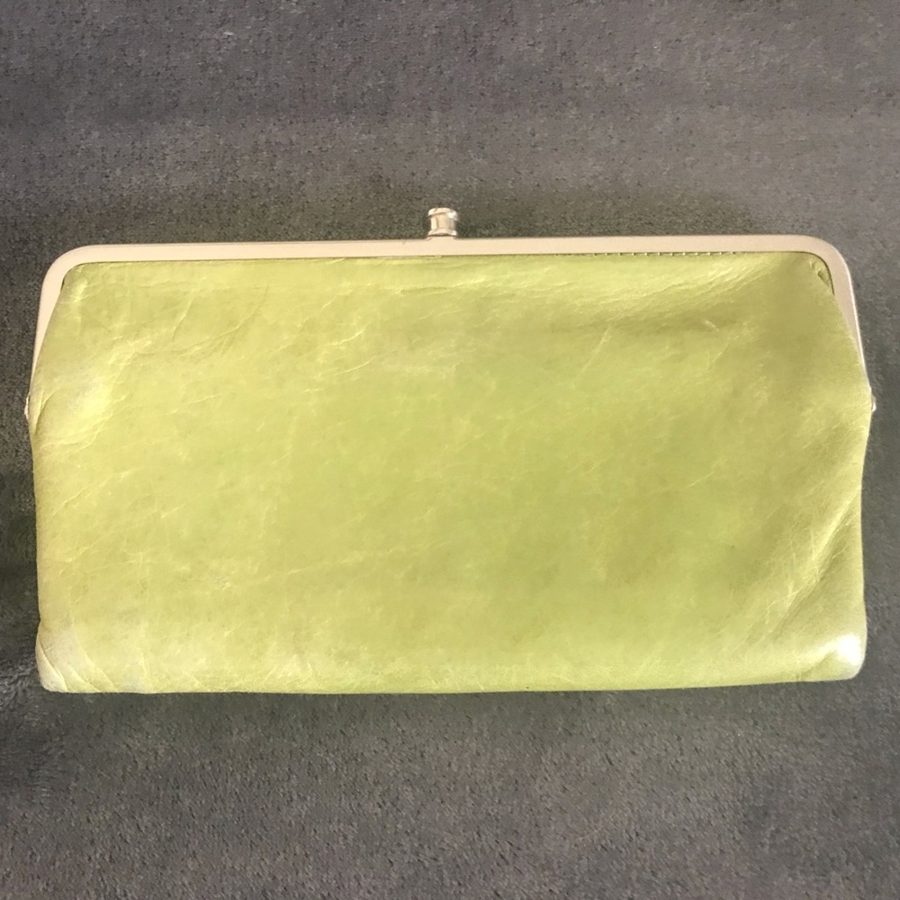 Hobo International Wallet